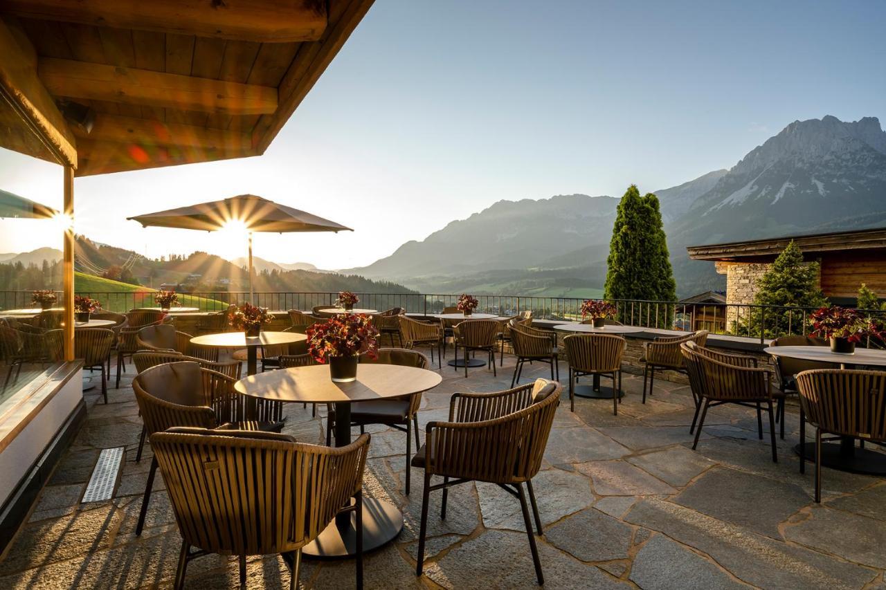 Hotel Der Baer المو المظهر الخارجي الصورة