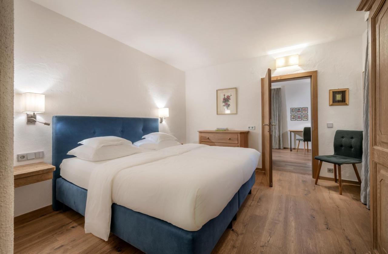 Hotel Der Baer المو المظهر الخارجي الصورة
