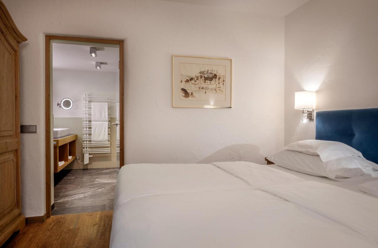 Hotel Der Baer المو المظهر الخارجي الصورة